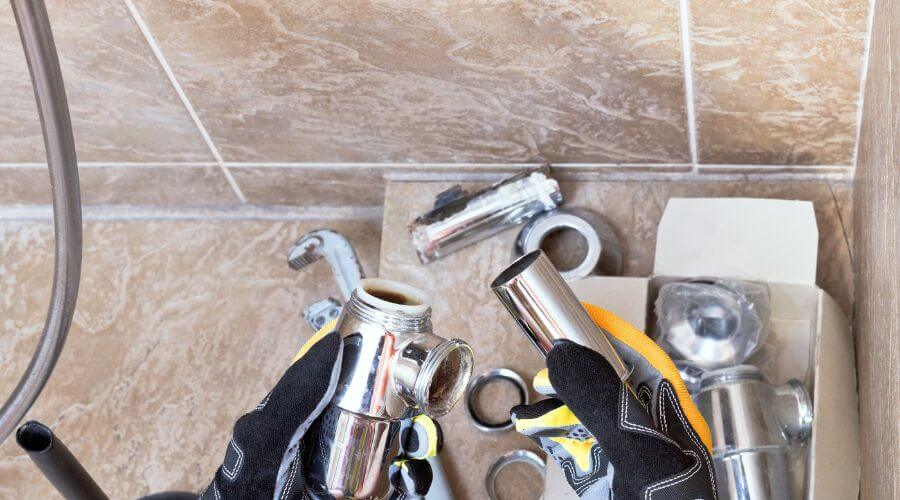 Professional New roof installation in Brockton, MA